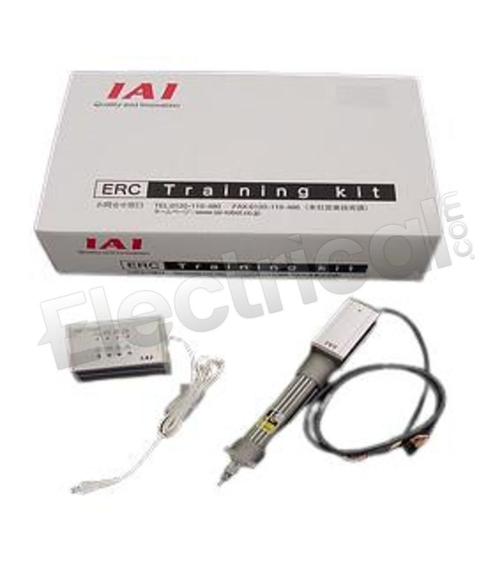 IAI ERC TRAINING KIT ERC-RA54-1-PN-12 IAI ERC TRAINING KIT ERC-RA54-1-PN-12